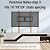 Mounting Dream TV Wall Mount for 37-70 Inch Flat Screen TV - Tilting, Low Profile Space Saving - Max VESA 600 x 400, 132lbs MD2868-LK