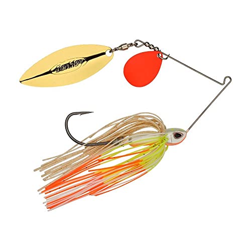Berkley Power Blade Compact Fishing Spinnerbait