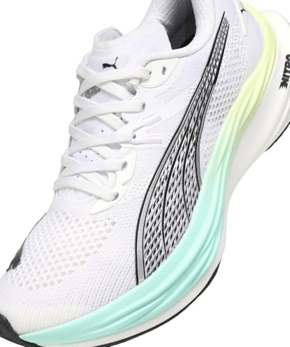 Image of Puma Womens Deviate Nitro 3 WNS Running Shoe