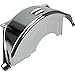 GM 700R4 Flexplate/Flywheel Dust Cover-Chrome