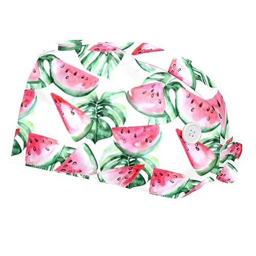Chapeaux de travail pour hommes et femmes casquettes de cuisine
