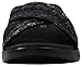 Skechers Performance Women's on-the-Go 600-Monarch Slide Sandal, Black, 7 M US
