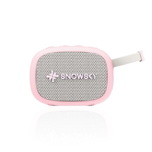 FiiO /Snowsky Anywhere Haut-parleur...