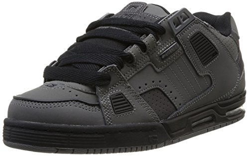 Image of Globe Men's Sabre Nubuck 2 Skateboarding Shoes