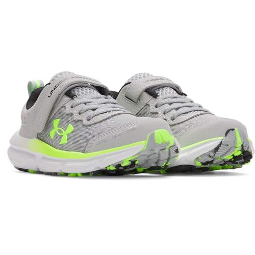 Image of Under Armour Kids' Assert 10 Alternate Closure Shoes