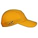 Headsweats Performance Race Running/Outdoor Sports Hat, Yellow, One Size Fits All