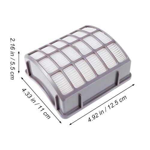 Replacement-for-Shark-Navigator-dlx-Filter-NV60-NV70-NV80-Replacement-FiltersNV71NV90UV420-NV90-26-NV95-NV130-NV141-and-NVC80C-Compare-to-Part-XFF80-XHF802-Hepa-Foam-Felt-Filters Replacement for Shark Navigator dlx Filter NV60 NV70 NV80 Replacement FiltersNV71NV90UV420 NV90 26 NV95 NV130 NV141 and NVC80C Compare to Part XFF80 XHF802 Hepa Foam Felt Filters