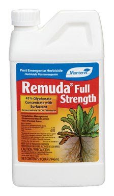 Remuda Full Strength Weed And Grass Killer