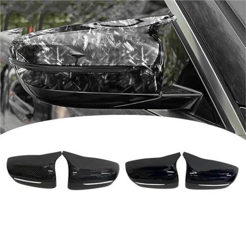 Coque rétroviseur extérieur BMW Série 3 4 5 ABS anti-UV