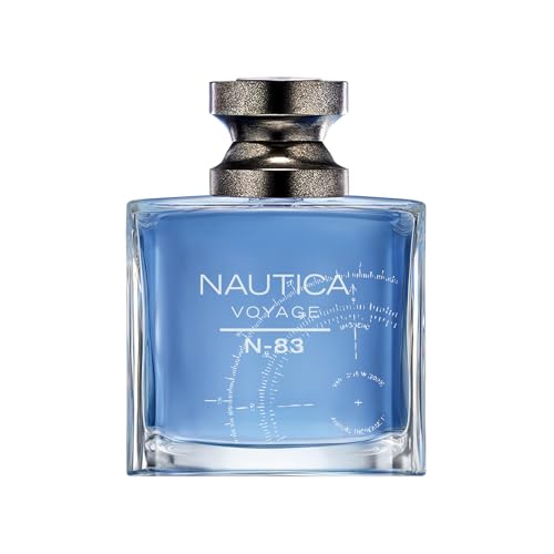 Nautica Voyage N-83 Eau de toilette 100 ml