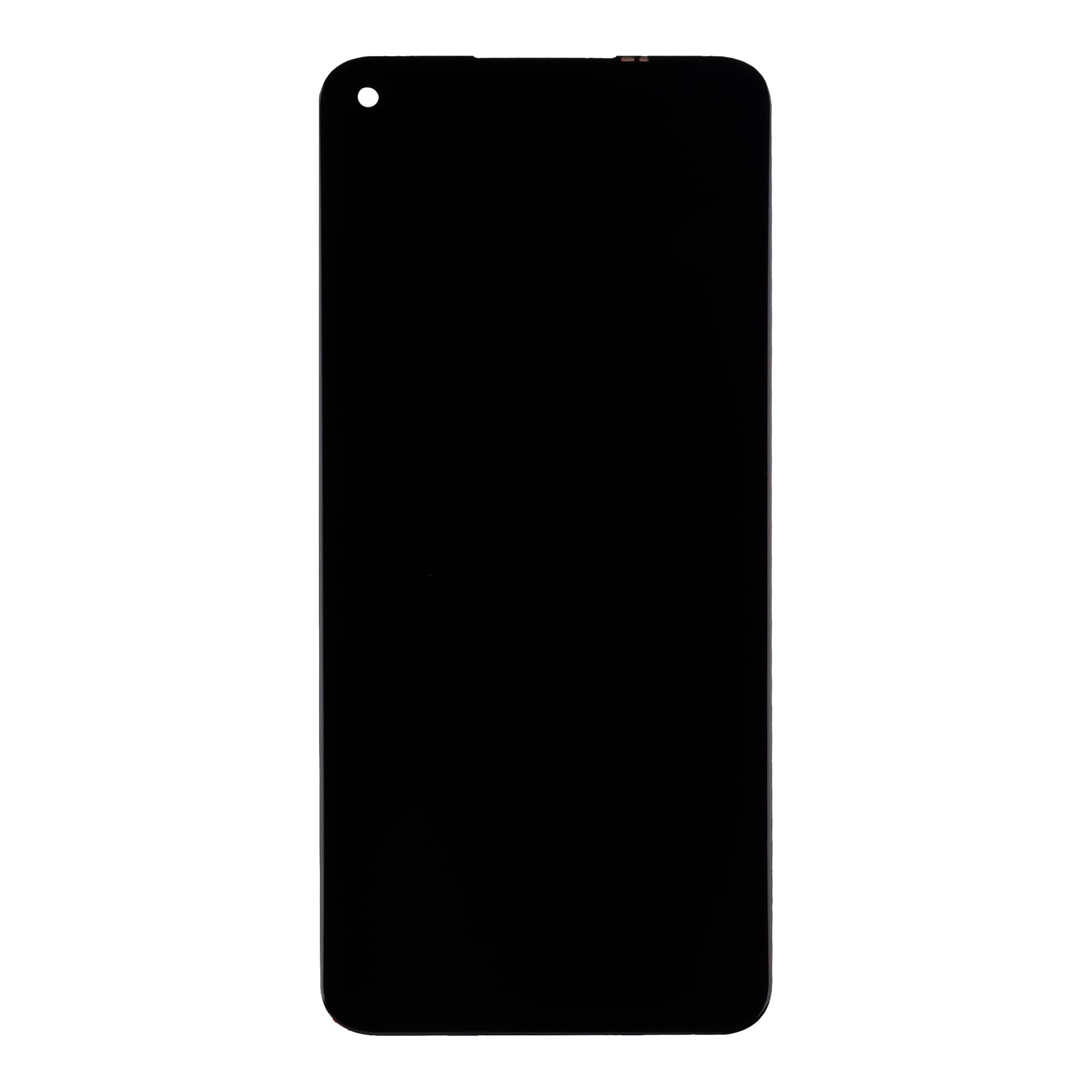 Duotipa Display compatibile con Oppo A74 5G CPH2197 CPH2263 6.5" LCD Display Digitizer Ricambio Schermo Assembly + Strumenti