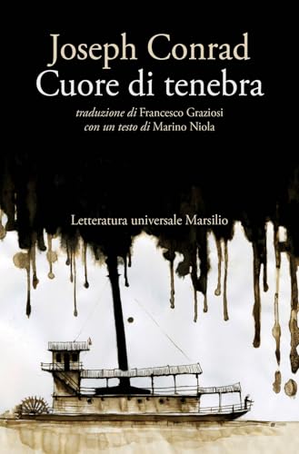  Cuore di tenebra
