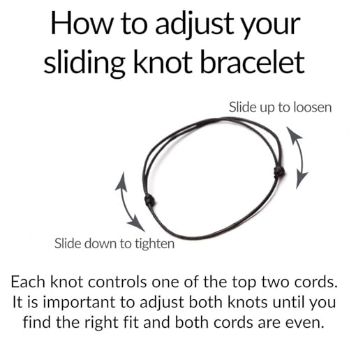 Evil Eye red string Bracelet Kit with Charms Adjustable protection Bracelet for Women3