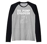 Oil Pump Drilling Gift Apparel