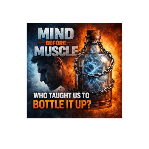 Who taught us to bottle it up