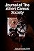 Journal of The Albert Camus Society