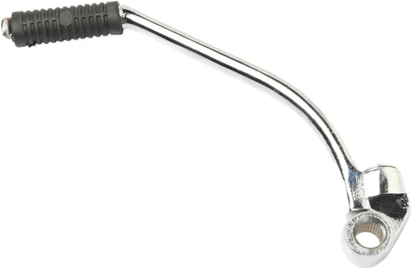 Kick Crank Assy YBR125 YBR YB XT 125 XT125 YB125Z Kickstart Lever Pedal Kick Starter Lever 5VL-E5620-01-00