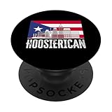 Photo Gallery indianapolis skyline puerto rico flag design - hoosierican popsockets popgrip intercambiabile Photo Gallery indianapolis skyline puerto rico flag design - hoosierican popsockets popgrip intercambiabile