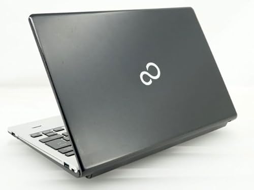 undefined 【整備済み品】富士通 13.3インチ ノートパソコン LIFEBOOK S938【 Windows 11 】【 MS Office2019 H&B 搭載 】第８世代 Core i5 / メモリ 8GB / SSD 256GB /無線LAN/HDMI/WEBカメラ の商品画像 2