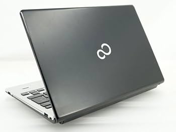 【日本製】富士通 13.3型 ノートパソコン MS Office 2019 Amazon.co.jp: 【整備済み品】富士通 ノートPC S935 / 13型フル