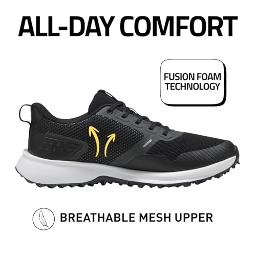 Image of Puma Mens Fusion Grip 6