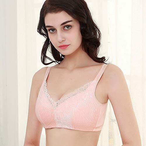 Image of Women Everyday Bra for Mastectomy Silicone Breast Inserts
