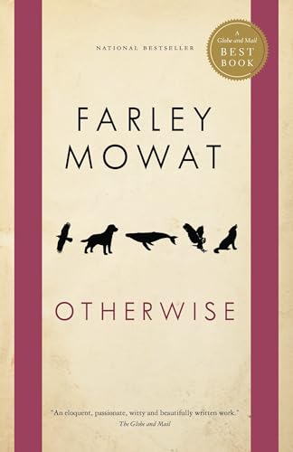Otherwise (Globe and Mail Best Books)