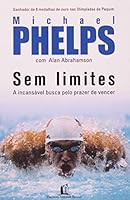 Sem Limites. Incansável Busca 857860038X Book Cover