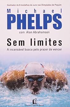 Paperback Sem Limites. Incansável Busca (Em Portuguese do Brasil) [Portuguese] Book