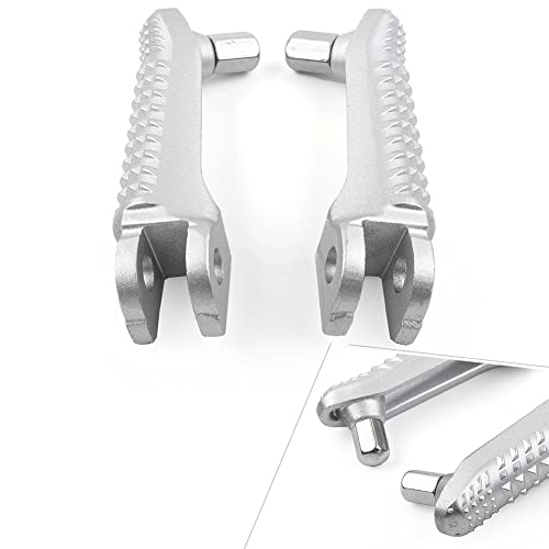Gzyf Motorcycle Front Foot Pegs Footrest Pedal Motorcycle Footrest Foot Pegs For Bmw S1000R S1000 Rr 2015-2017 #TOP2