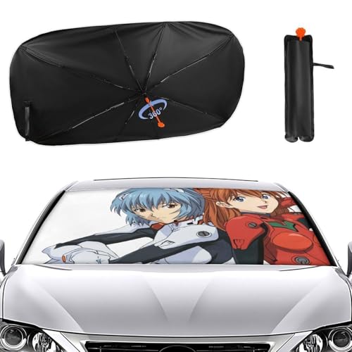 �ԗp�T���V�F�[�h �V���I�G���@���Q���I�� �J�[�T���V�F�[�h �P�^ �ԗp�p���\�� �t�����g�T���V�F�[�h ������� �܂��ݎ� �J�[�p�i �Ռ� �ՔM �ȒP���t�� �ėp Uv�J�b�g �l�G�Ή� 73��133cm