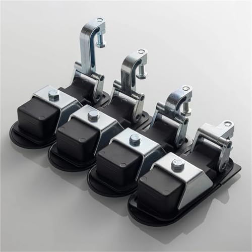 Poignée de compression C5-31 pour aménager les trappes de camping-car