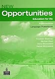 Opportunities Global Intermediate Language Powerbook NE