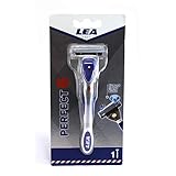 De alta calidad Lea Perfect - 6 sistema, 6 hojas + 1 precisión diamond