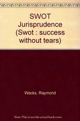 SWOT Jurisprudence