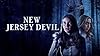 New Jersey Devil #1