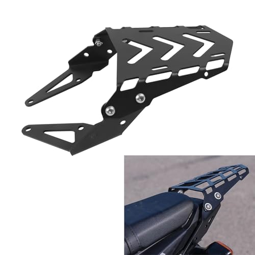 Grom 2016-2020 Rear Luggage Rack for Honda MSX125
