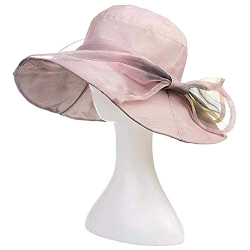 Chapeau de plage souple femme fini le chapeau encombrant