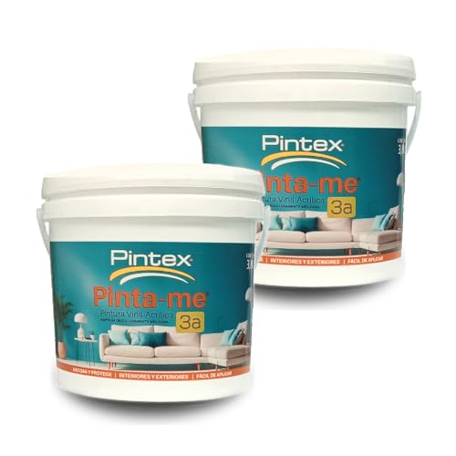 Encuentra pintura gris pared marca pintex, en la categoría de pinturas. Pintura gris pared Marca PINTEX 2