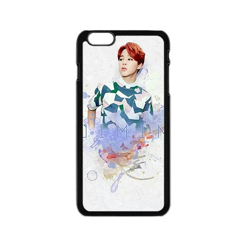 Hope Custom KPOP BTS Bangtan Boys Jimin Cover Case...