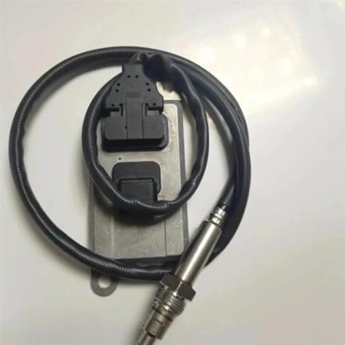 Capteur NOx Volvo Euro 5 résout le voyant moteur Continental 21567736