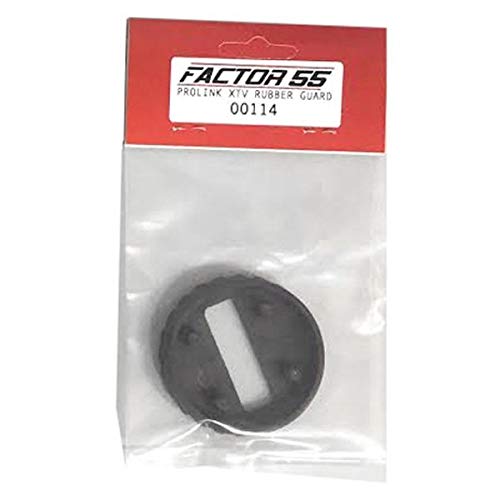 Factor 5500114 Rubber Guard - Prolink XTV, Splicer XTV