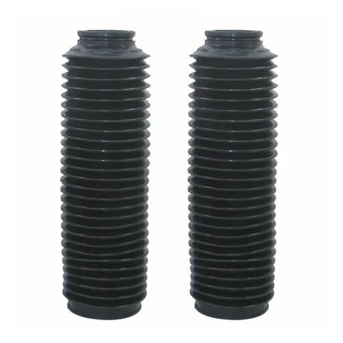 Soufflet de fourche moto 240mm étanche pour préserver les joints spi contre la poussière