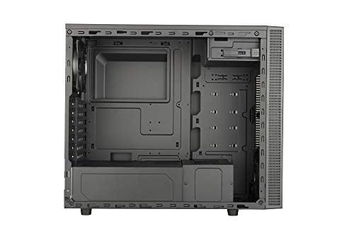 Build My PC, PC Builder, Cooler Master MCB-E500L-KA5N-S02