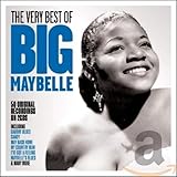 The Very Best Of Big Maybelle [Import]