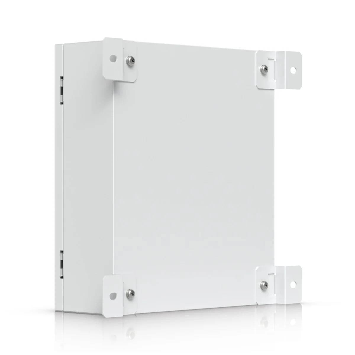 Ubiquiti an Indoor/Outdoor Enclosure Designed for UniFi Access, W129042650 (Designed for UniFi Access Hubs, switches, and Accessories.)