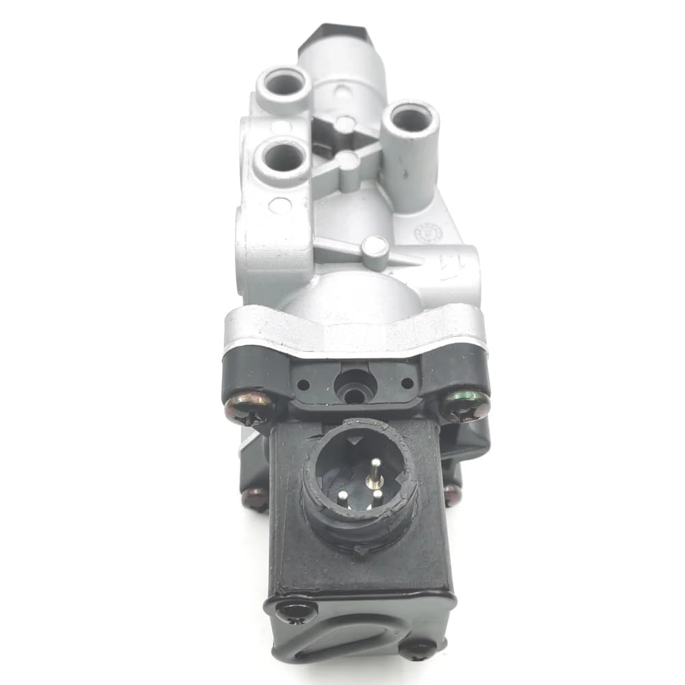 4630840410 4630840310 515004989 5058203500 - Válvula de control de eje de elevación de freno de aire para camión WABCO/MERCEDES-BENZ/MAN