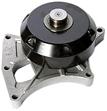 GM Genuine Parts 98062861 Engine Cooling Fan Pulley with Bearing