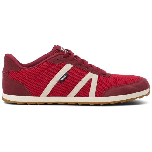 Image of Xero Shoes Men's Wynn Barefoot Retro Casual Sneaker
