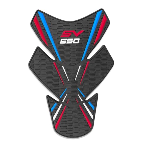 Coussinet Traction Suzuki SV650 Contre Rayures Réservoir